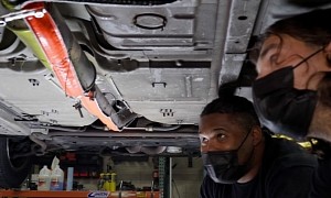 Do Catalytic Converter Anti-Theft Products Work? Here's a Useful Test