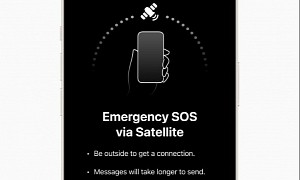 Do Not Bet Your Life on the iPhone 14's Emergency Beacon Function Just Yet
