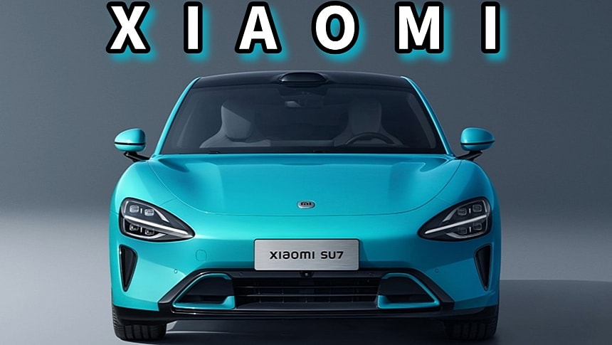 Do You Care That Xiaomi Has Entered the Car-Making Game?