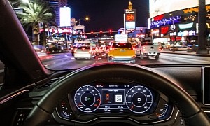 Do You Drive an Audi? Their TLI Network Expands to L.A., New York, and San Fran