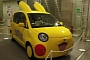 Do You Know About Toyota’s Pokemon Cars?
