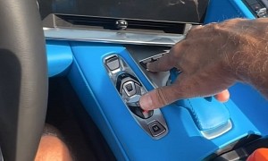 Do You Know How to Engage Launch Control in the Chevy Corvette C8?