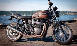 Do You Know What a ThruxBler Looks Like?