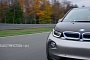 Do You Know what Electrifiction Is? Allow the i3 to Explain
