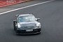 Do You Need a Reason to Watch the Porsche 992 GT3 Letting It Rip on the 'Ring?