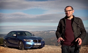 Do You Really Need an M2? XCAR Reviews the M235i