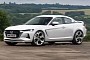 Do You Really Want Mazda to Bring Back the Rotary-Powered RX-8 With an Electric Twist?