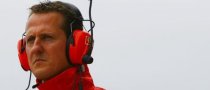 Doctor Doesn't Rule Out Schumacher's Return in 2009