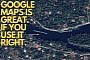 Google Maps Blamed for Fatal Crash, Car Carrying 5 Falls Into River