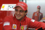 Doctors: Massa Will Race Again