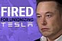 Documentary Accuses Tesla of Illegal Union-Busting Practices in Fremont