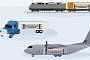 DoD Wants a Mobile Nuclear Reactor, They Call It Project Pele