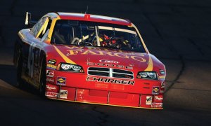 Dodge Announce NASCAR Stay