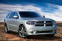 Dodge Announces New Heat Package for 2011 Durango