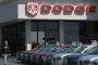 Dodge Brand Phased Out in Europe