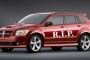 Dodge Caliber SRT4 Is... Dead