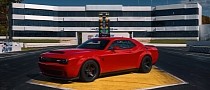 Dodge CEO Confirms “Electric Summer,” Three Debuts Coming This August