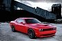 Dodge Challenger, Charger SRT Hellcat Secrets Unveiled by Russ Ruedisueli