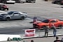 Great Dodge Challenger Drag Racing Moments - Something to Remember When It's Gone