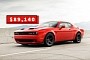Dodge Challenger Gets More Affordable for 2023, Pricing for the Charger Stays Put