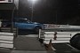 Dodge Challenger Hellcat Redeye Races Chevrolet Camaro SS, Who Do You Think Won?