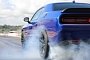 Dodge Challenger Outsells Chevrolet Camaro, Ford Mustang In Q3