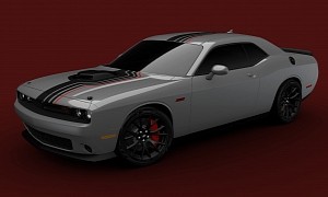 Dodge Challenger Outsells Ford Mustang in 2022 as Chevrolet Camaro Doesn't Even Come Close