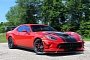 Dodge Challenger "Viper ACR" Is Not Your Typical Muscle Car