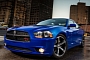 Dodge Charger All-Wheel Drive to Gain Sport Package