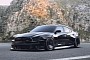 Dodge Charger "Black Bomb" Flexes Widebody Muscle
