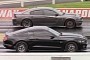Charger Hellcat Drags Nova, Camaro, Hellion Twin-Turbo Mustang, Owns Them All