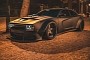 Dodge Charger "Retro Revival" Shows 1970 Vibes in a Modern Package