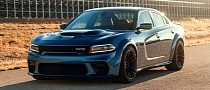 Dodge Charger SRT Hellcat Is the Most Stolen New Car, Hyundai and Kia Lead the Used Cars