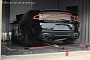 Dodge Charger SRT Hellcat Redeye Hennessey HPE1000 Dyno Testing Is Aural Nirvana