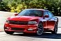Dodge Charger Won't Get Replacement Before 2020, Report Says