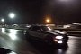 Dodge Demon Drag Races Modded Mustang Shelby GT500 with a Surprise