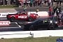 Dodge Demon Drags Jeep Trackhawk, Caddy CTS-V, and Hellcat, Easily Obliterates All