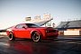 Dodge Demon Fans Want To Raise $1 Million To Buy One And Race it Across The USA