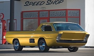 Dodge Deora Story: From Iconic Custom to Chrysler Show Car and Popular Scale Model