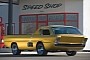 Dodge Deora Story: From Iconic Custom to Chrysler Show Car and Popular Scale Model