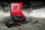 Dodge Details Demon Crate For The Baddest Challenger Of Them All
