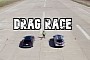 Dodge Durango SRT Hellcat Races Audi RS Q8, It’s Closer Than Expected