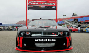 Dodge Gears Up for 2010 Season, First Nationwide Corporate Presence Since 2001