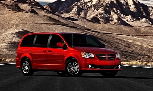 Dodge Grand Caravan and Avenger to Be Discontinued