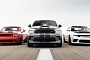Dodge Has Given Away 25 SRT Hellcat Models, Find Out Here If You've Won One