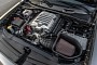 Dodge Hellcat Engine Will Be Succeeded by Electrified V8 Muscle Cars
