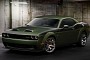 Dodge Jailbreaks Charger and Challenger, Makes Them Really Complicated To Configure