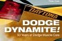 Dodge Gets 50 Years of Muscle Cars eBook - Dodge Dynamite