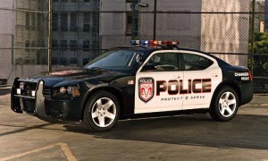 Dodge Recalls 20,283 Police Cars