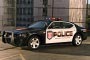 Dodge Recalls 20,283 Police Cars